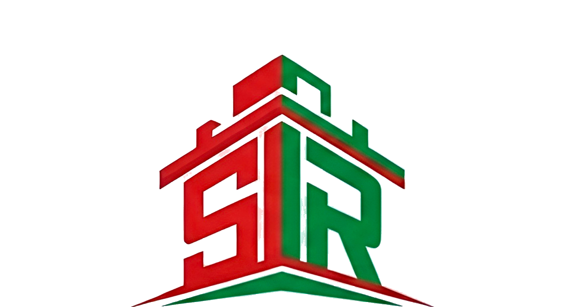SDR Engineers and Builders logo